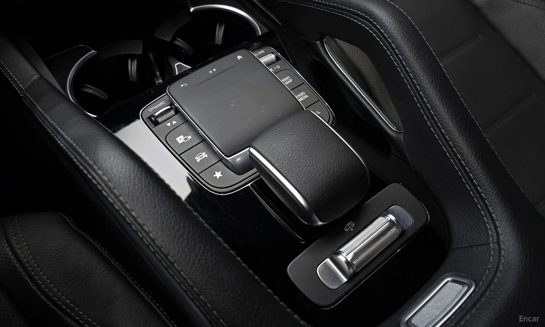 GLE-Class W167