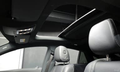 GLE-Class W167