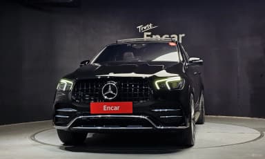 GLE-Class W167