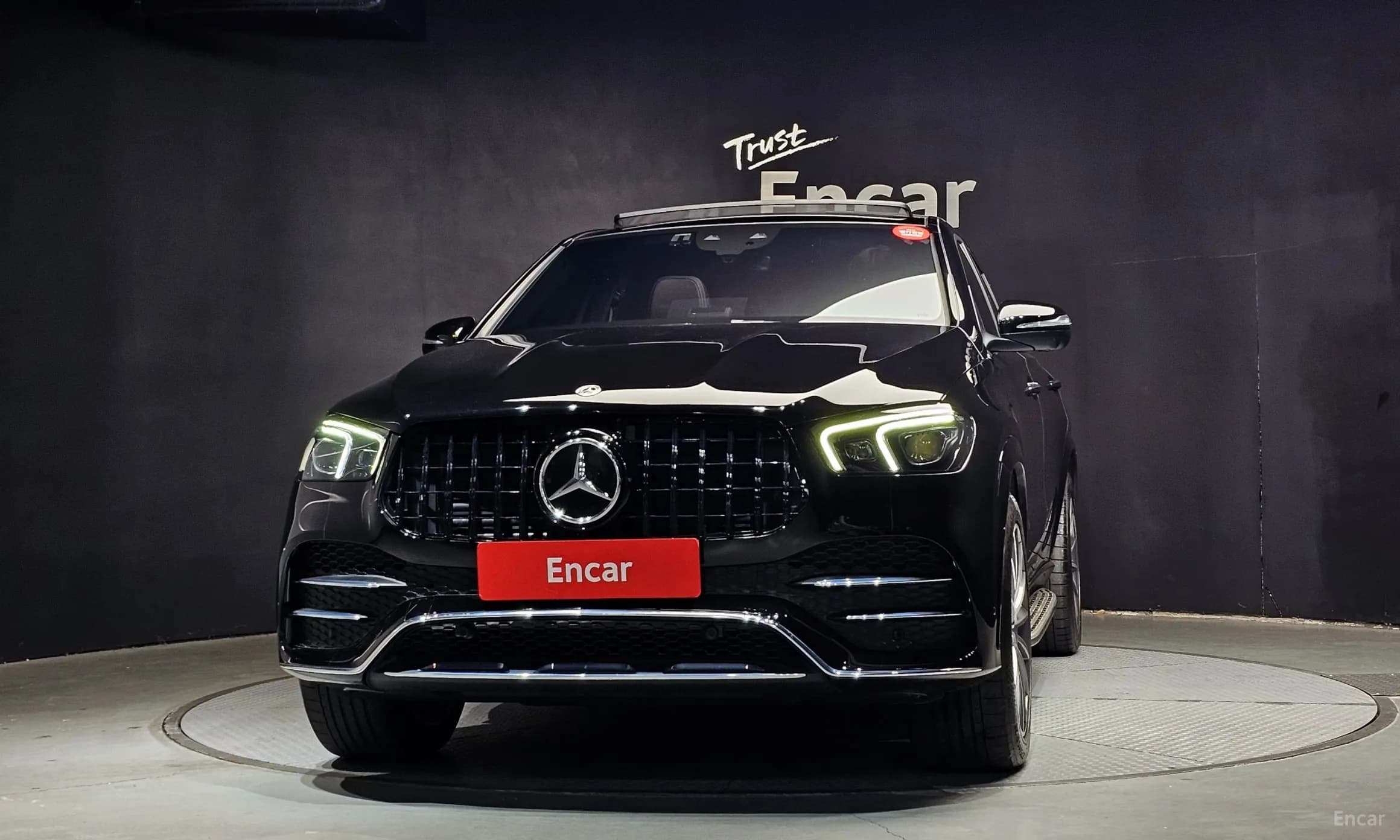 GLE-Class W167