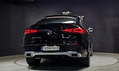 GLE-Class W167