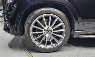 GLE-Class W167