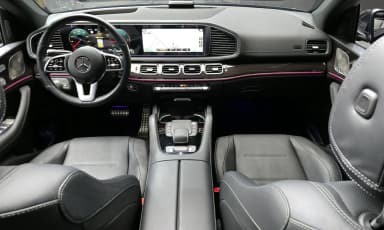 GLE-Class W167