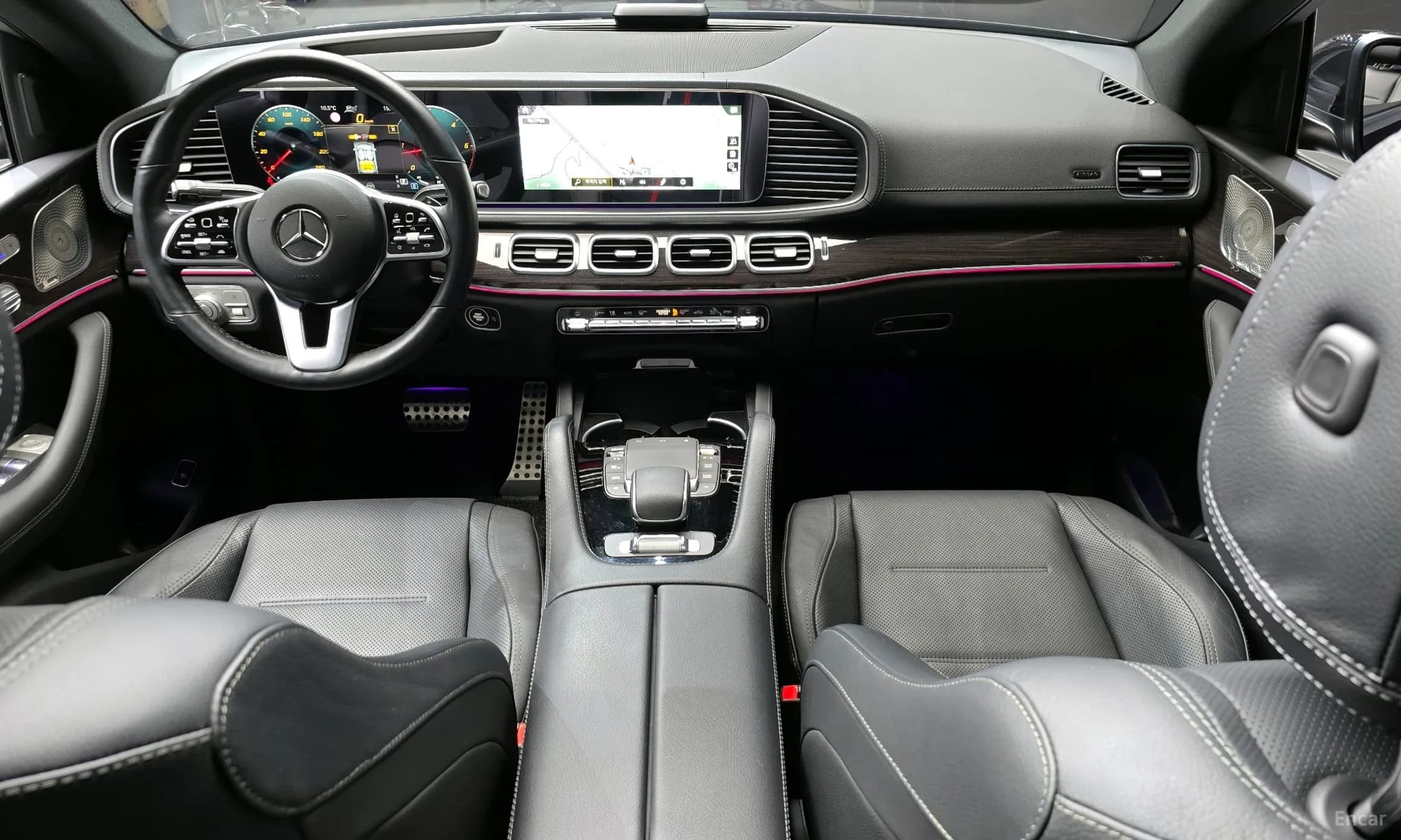 GLE-Class W167