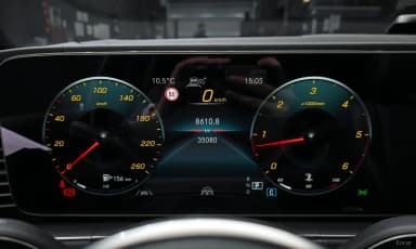 GLE-Class W167