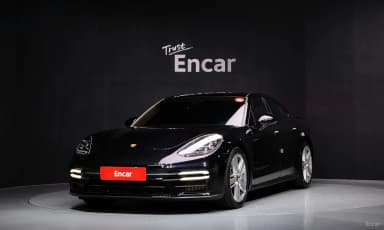 Panamera (971)