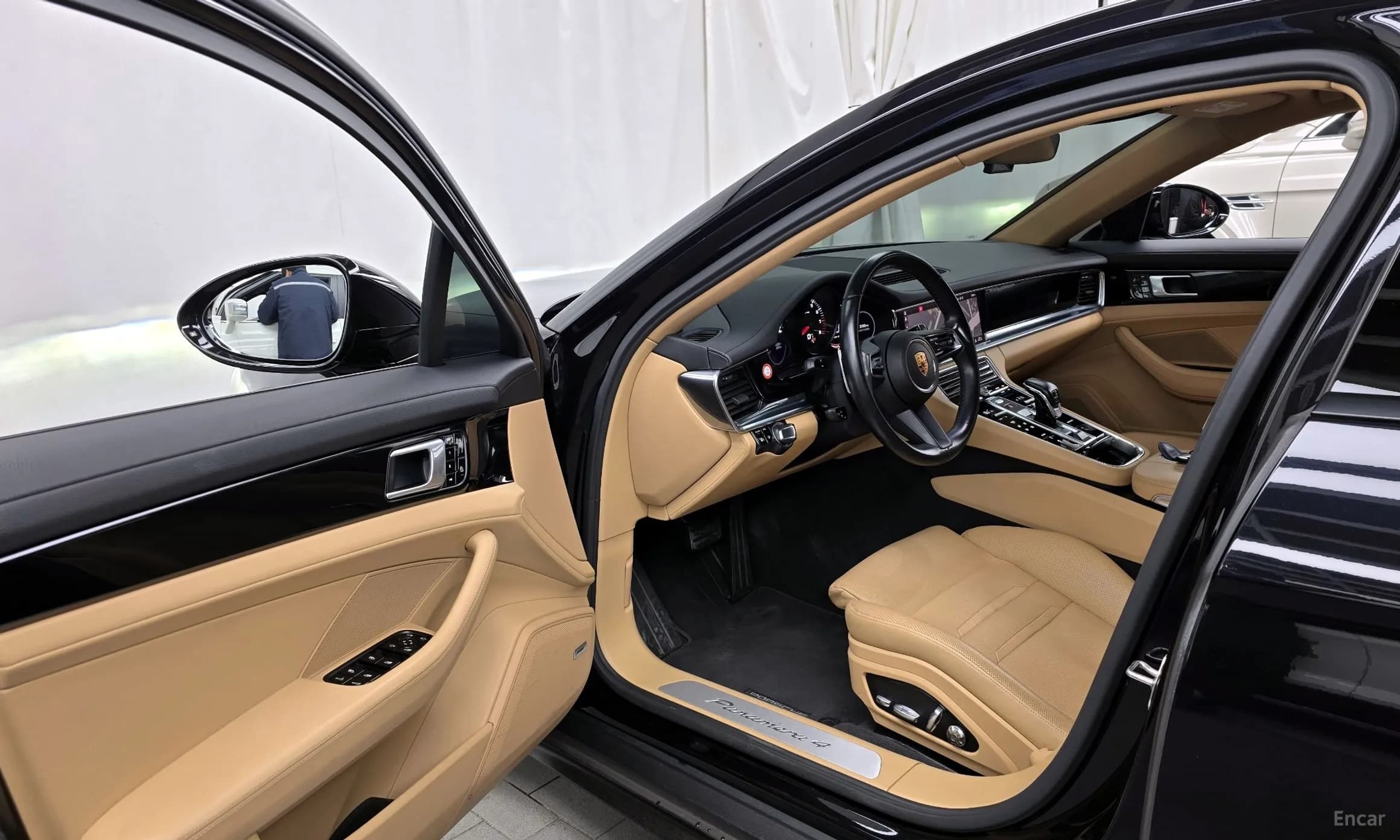 Panamera (971)
