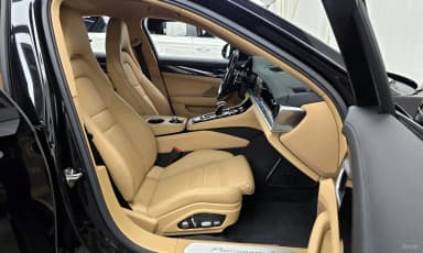 Panamera (971)