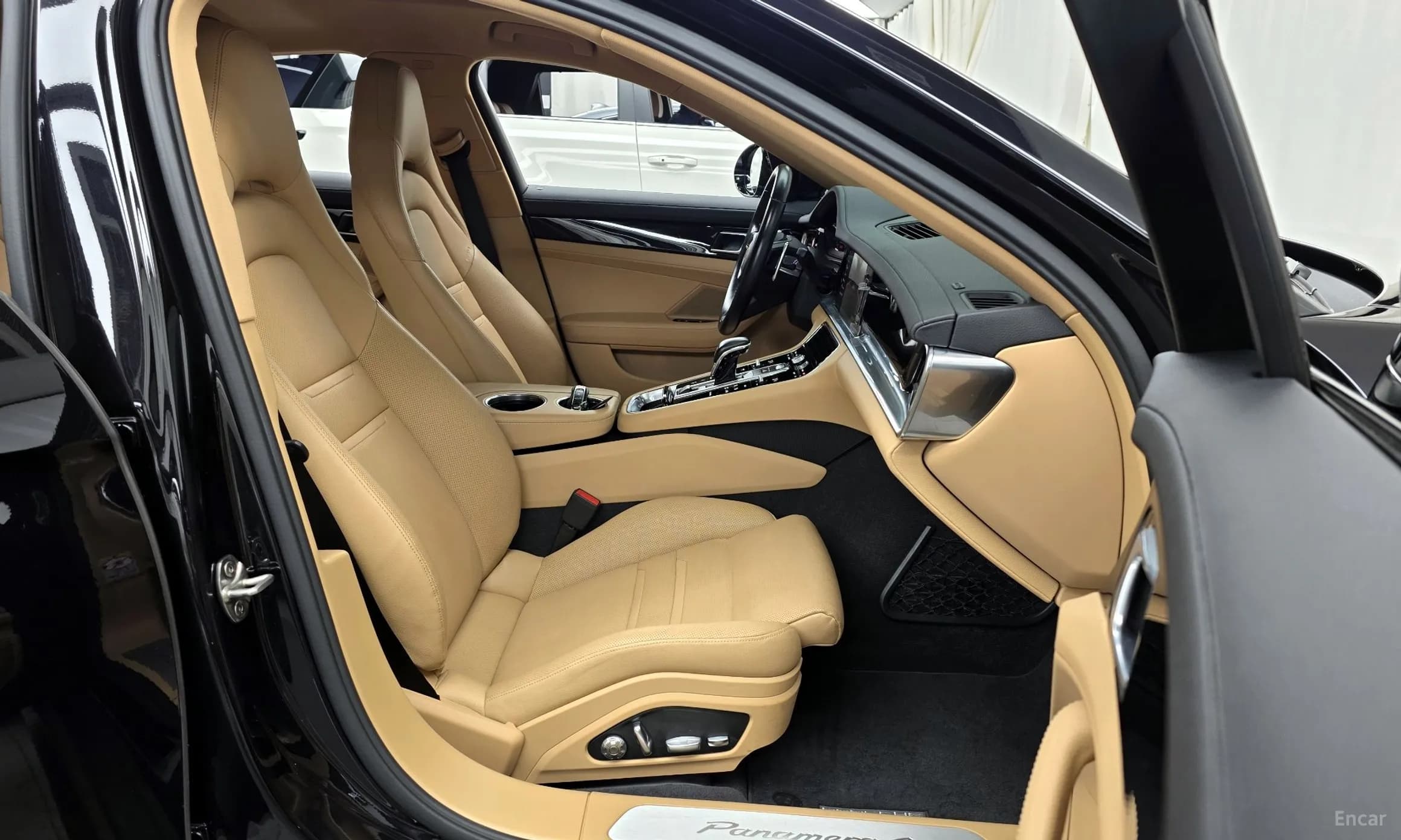 Panamera (971)