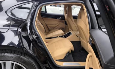 Panamera (971)