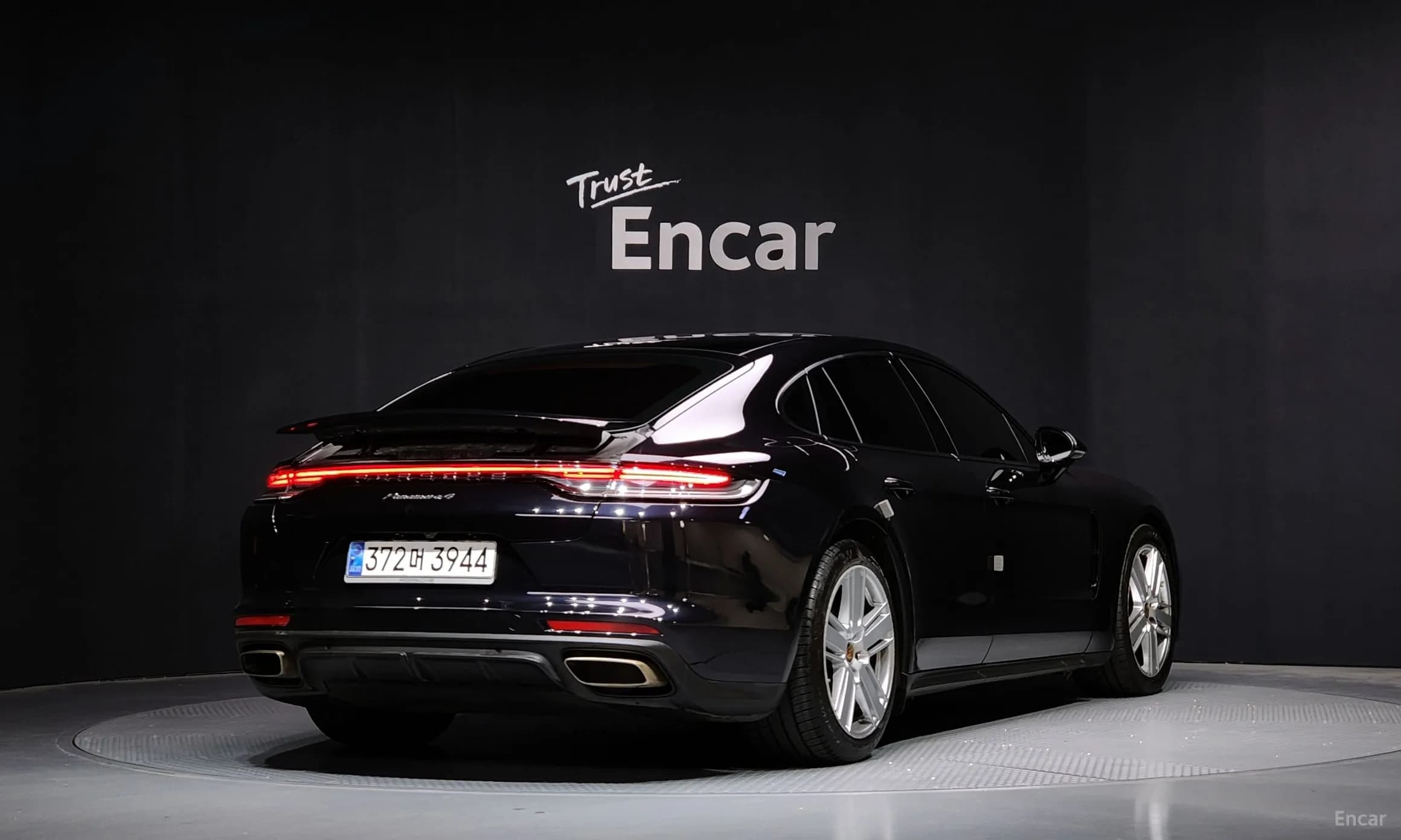 Panamera (971)