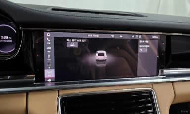 Panamera (971)