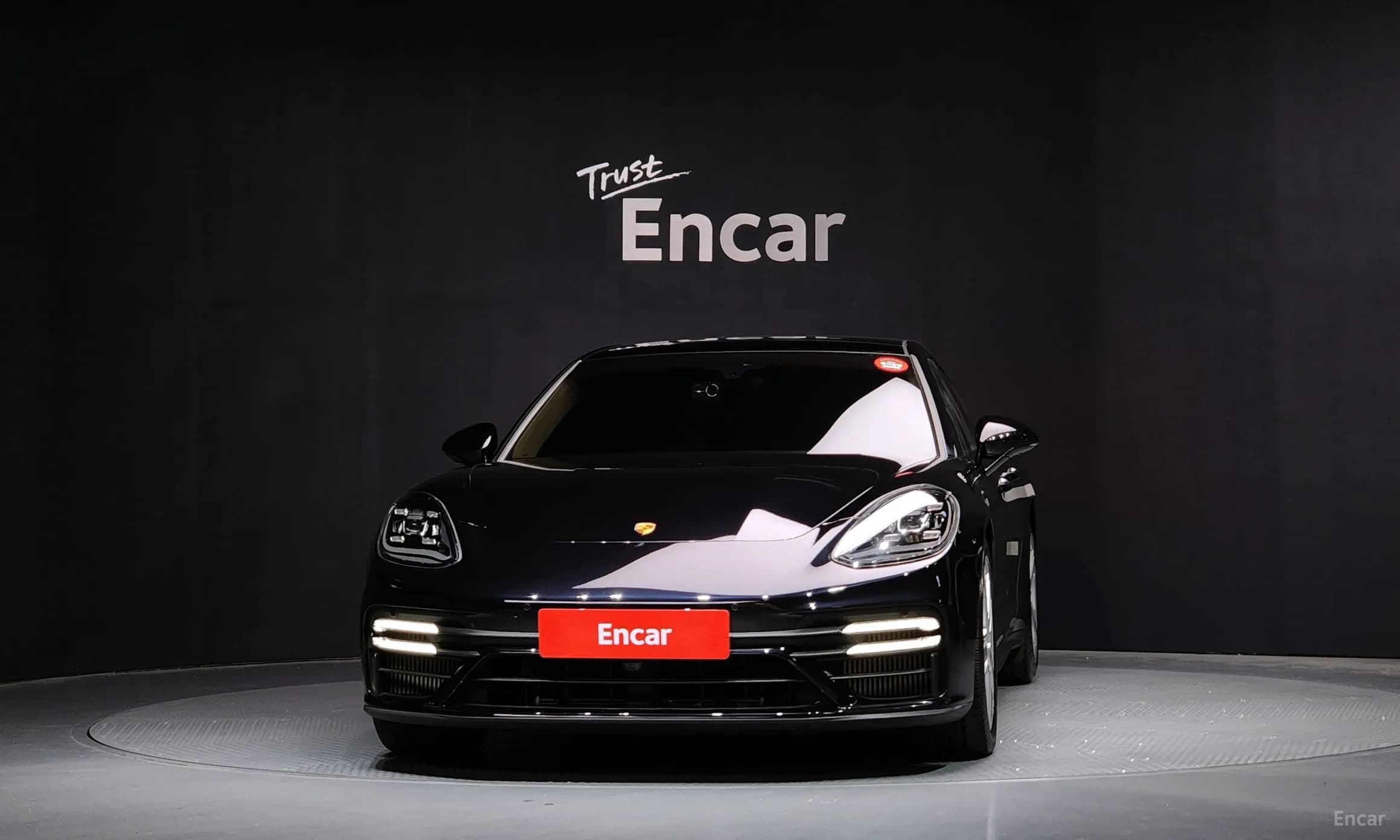 Panamera (971)