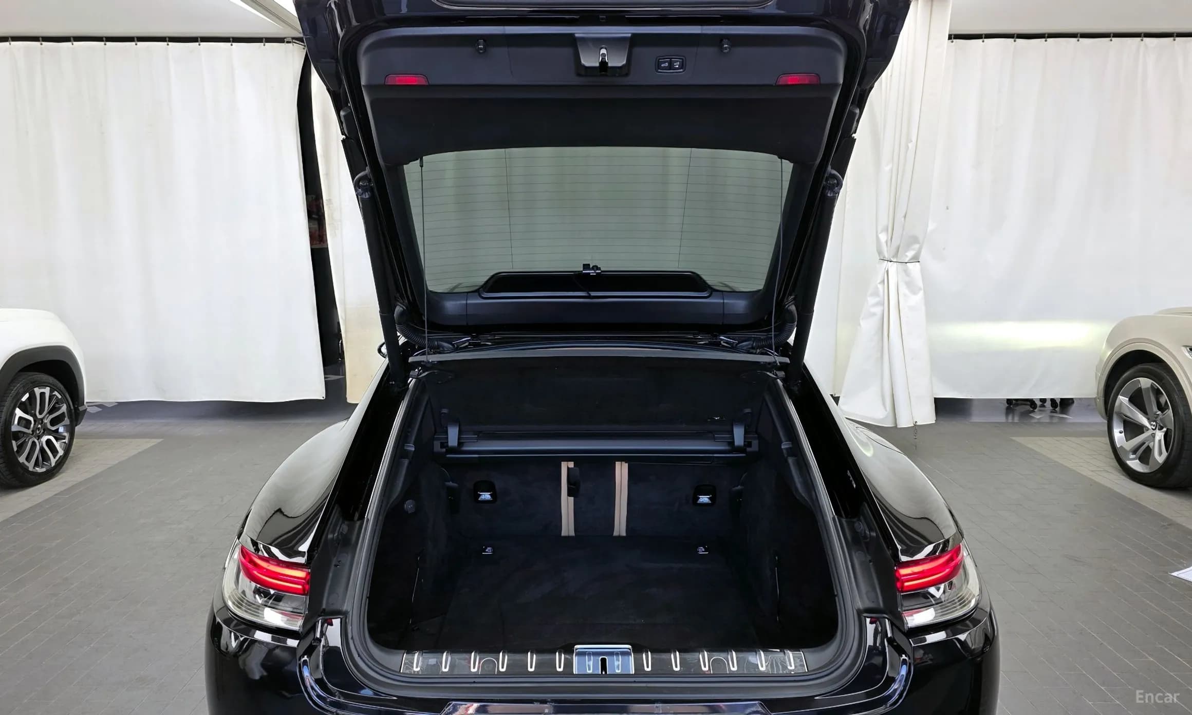 Panamera (971)
