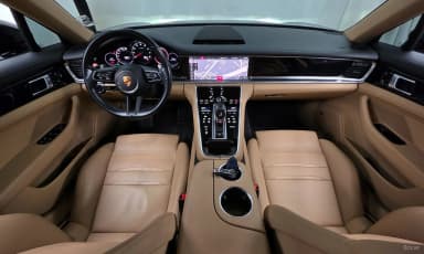 Panamera (971)