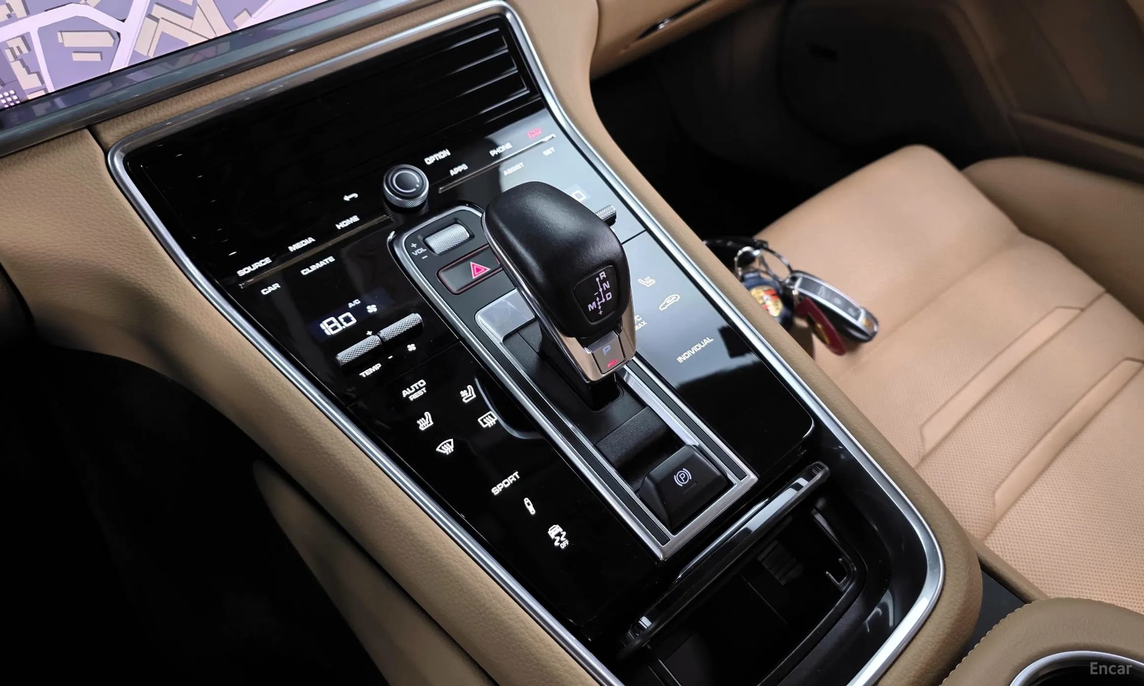 Panamera (971)