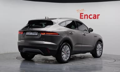 E-PACE