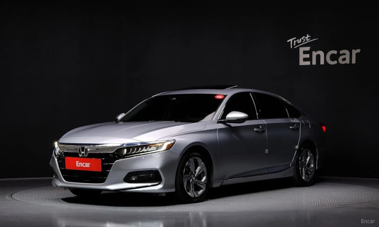 Accord 10th Generation