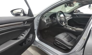 Accord 10th Generation