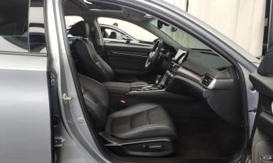 Accord 10th Generation