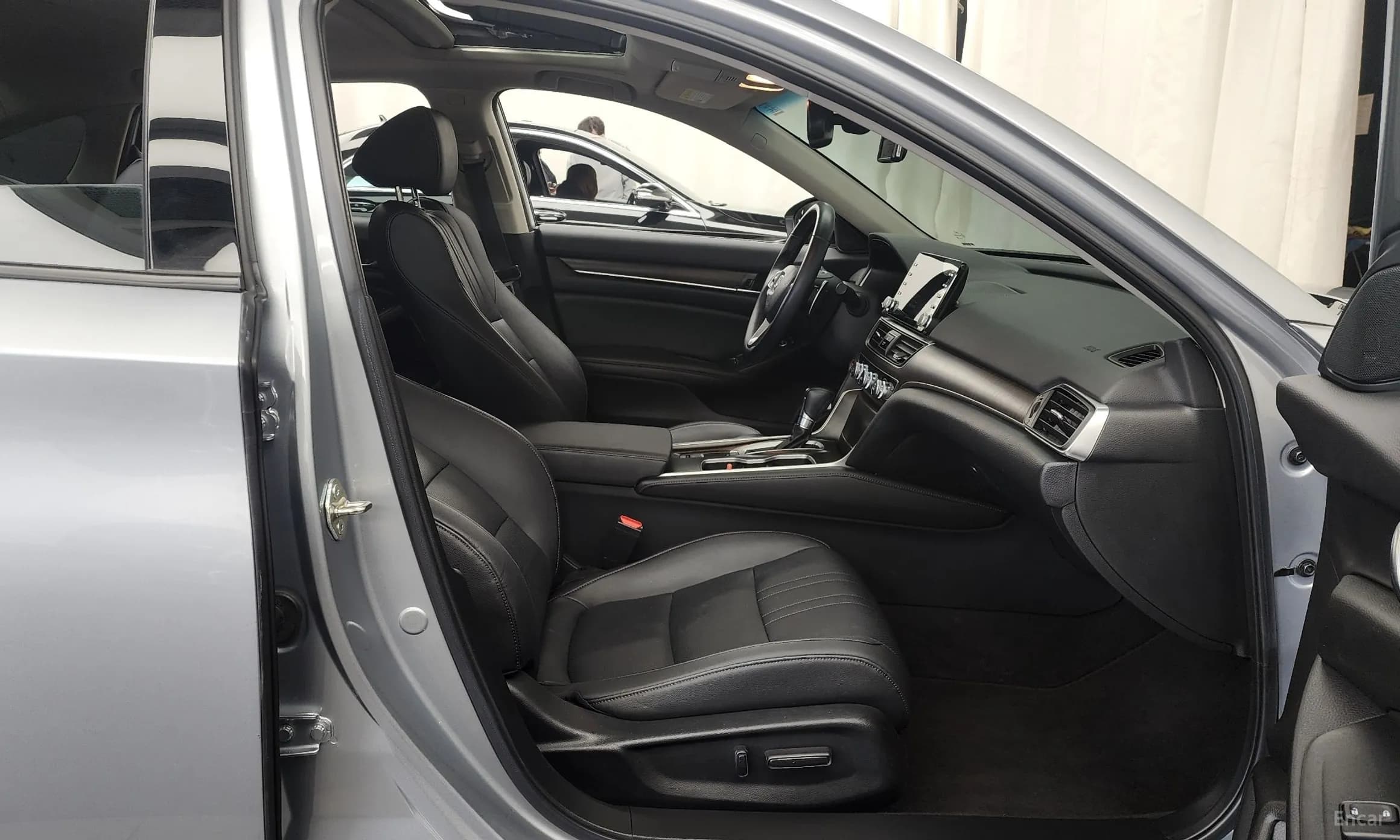 Accord 10th Generation