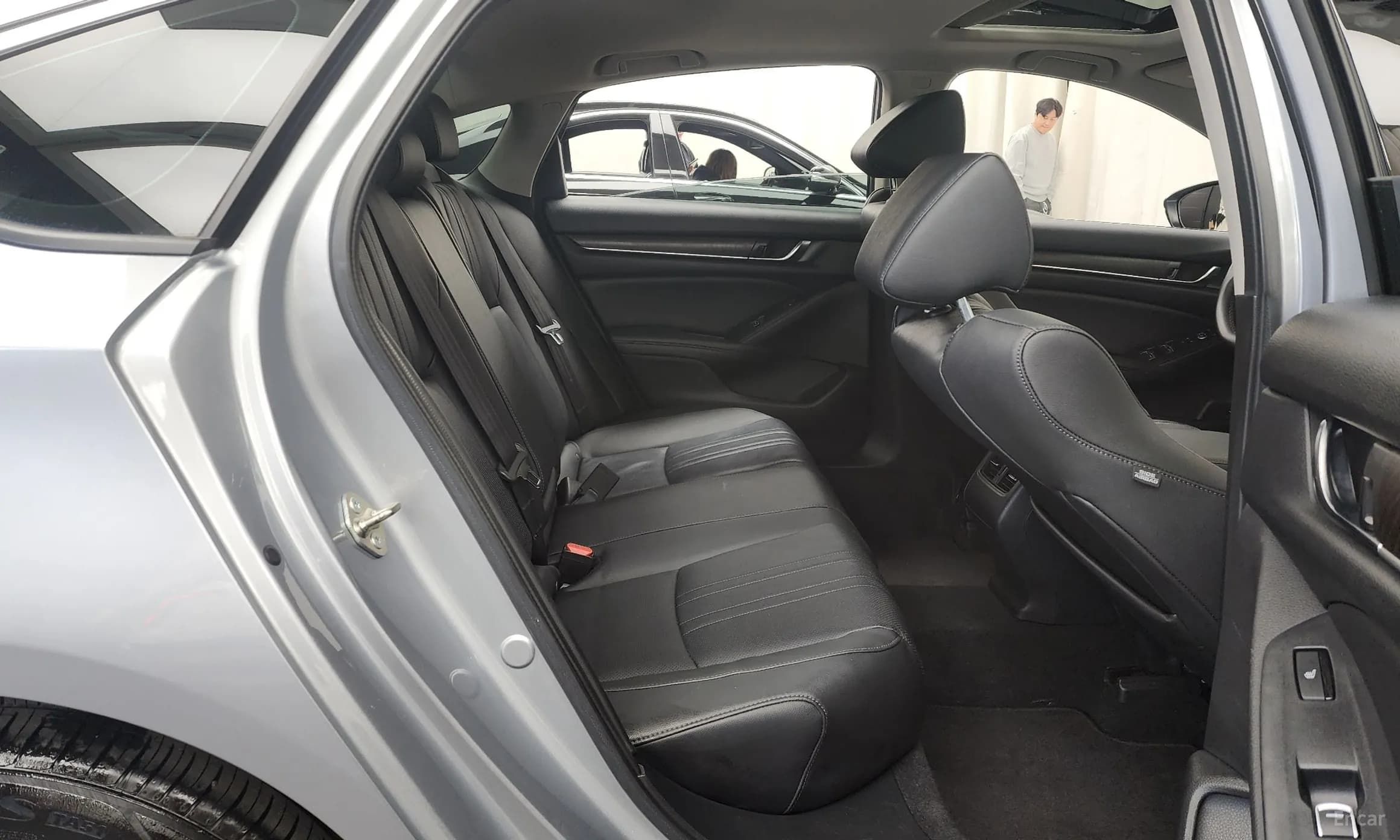 Accord 10th Generation