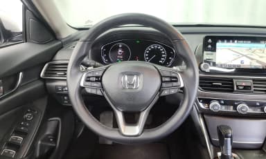 Accord 10th Generation