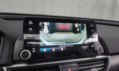 Accord 10th Generation