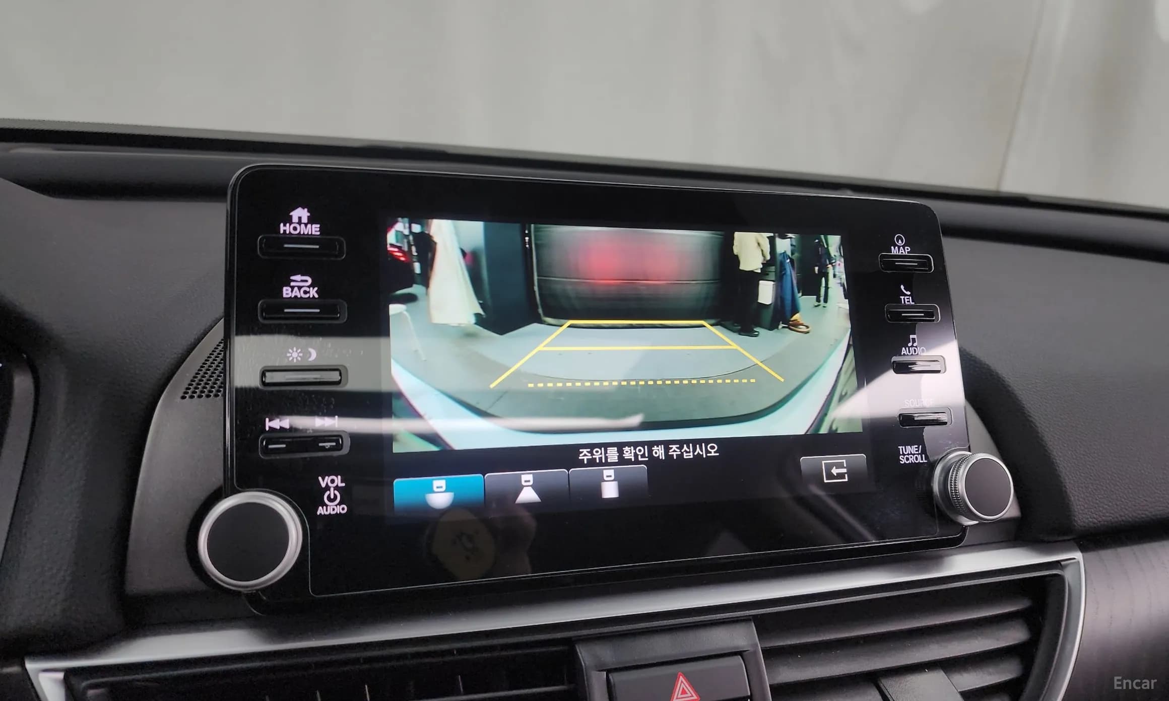 Accord 10th Generation