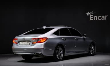 Accord 10th Generation