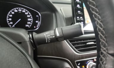 Accord 10th Generation