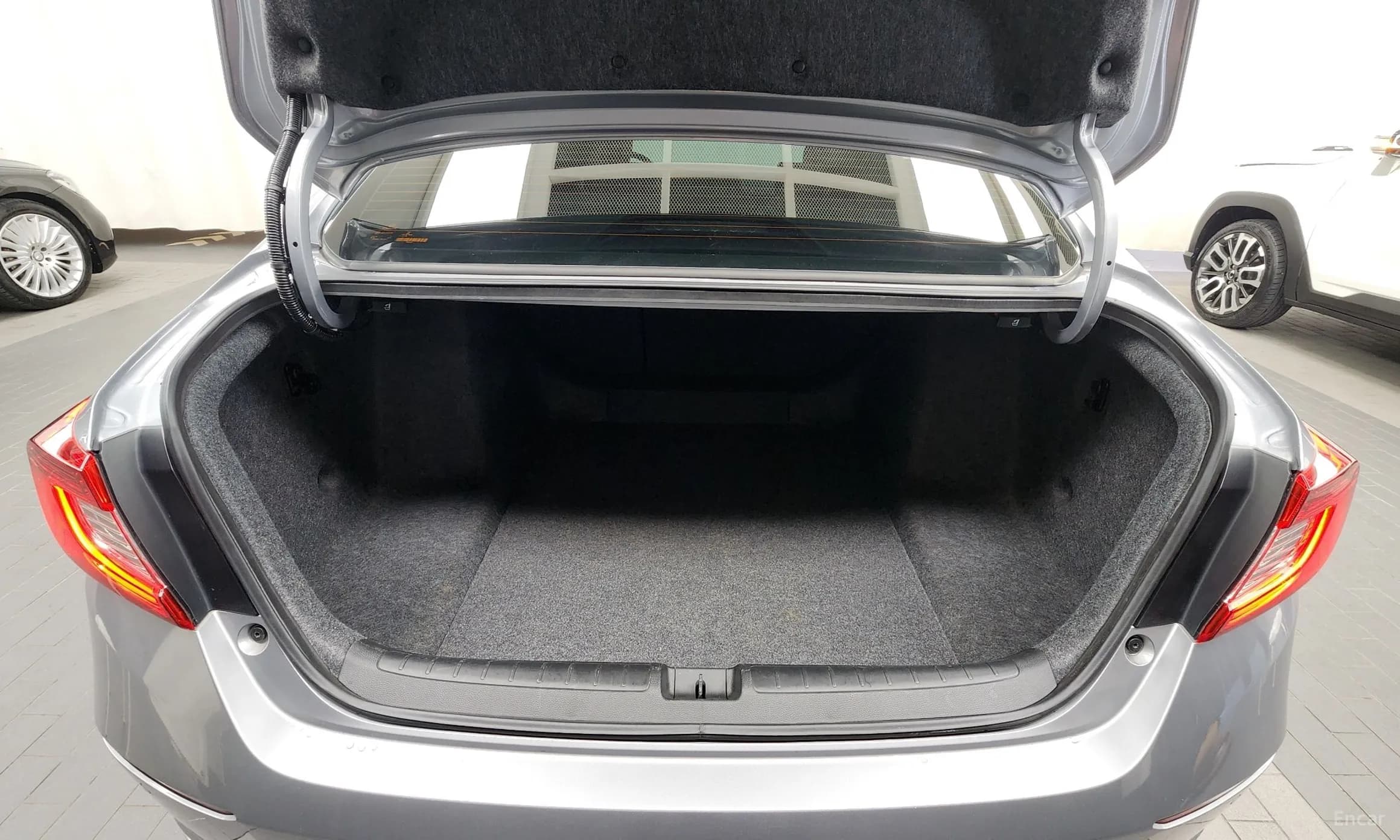 Accord 10th Generation