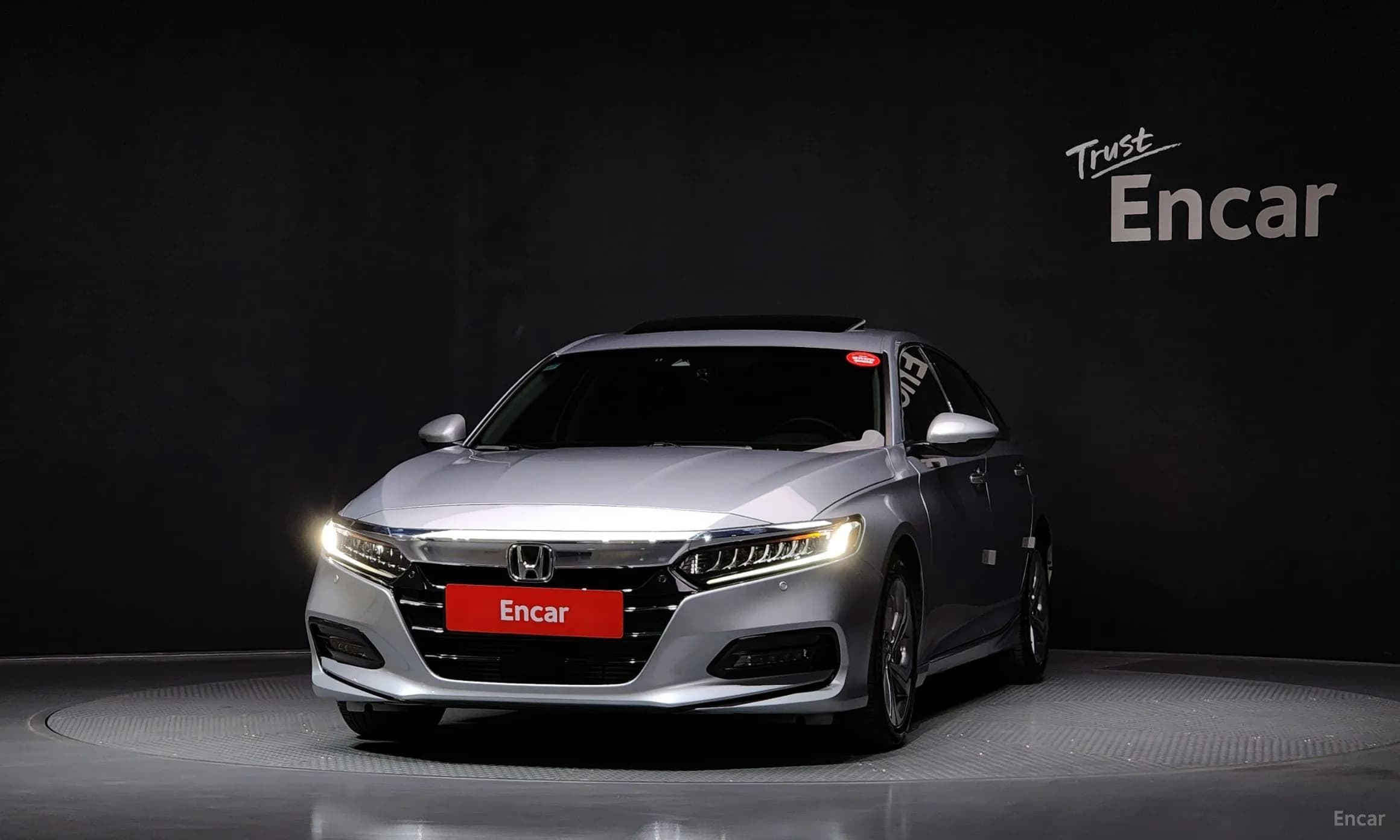 Accord 10th Generation