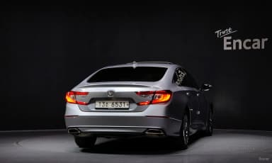 Accord 10th Generation