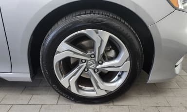 Accord 10th Generation