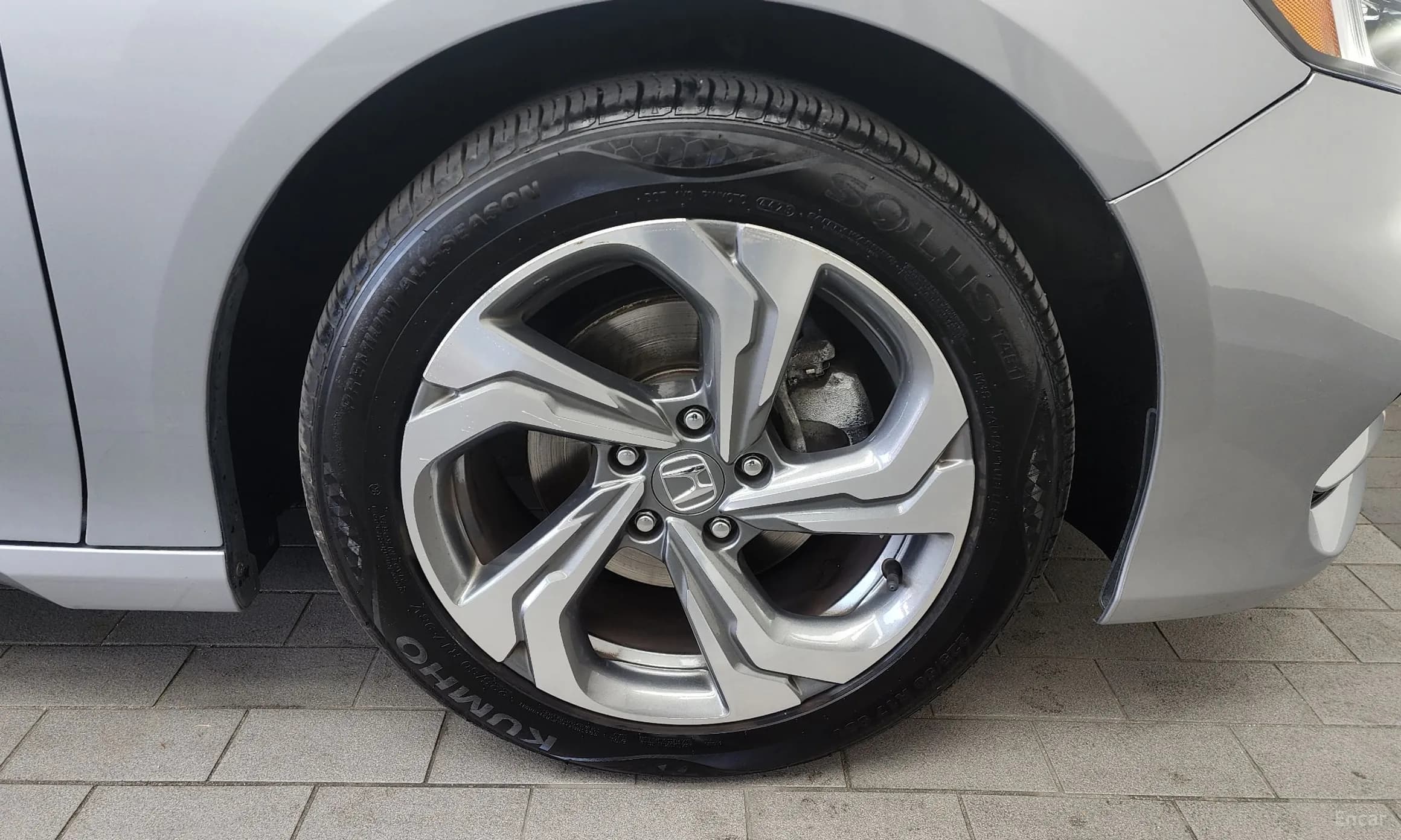 Accord 10th Generation