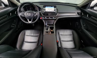 Accord 10th Generation