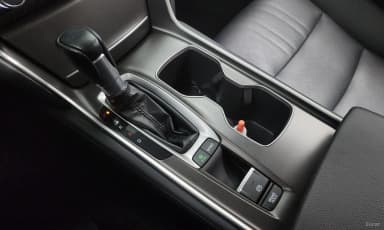 Accord 10th Generation