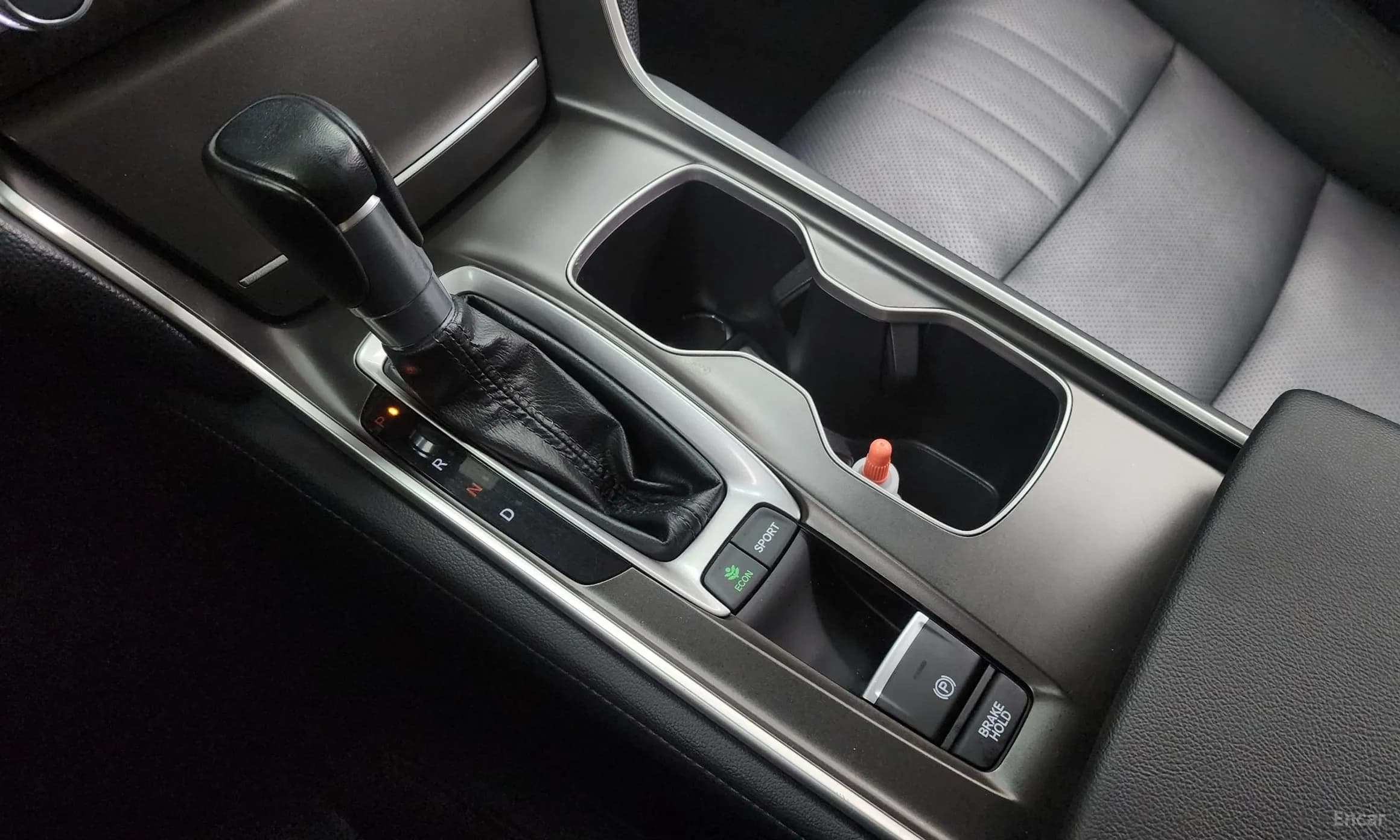 Accord 10th Generation