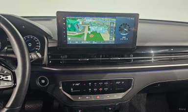 Rexton Sports Khan