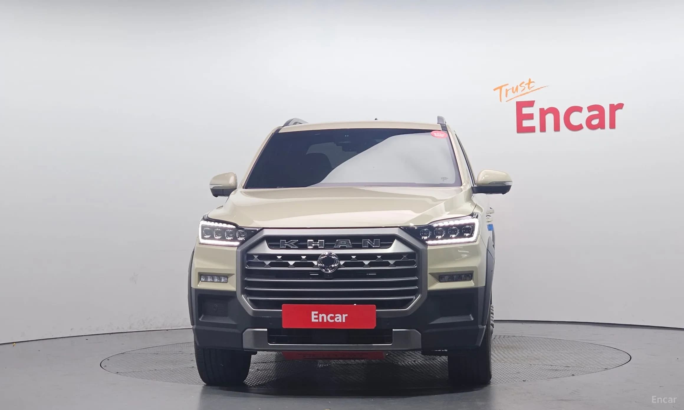 Rexton Sports Khan
