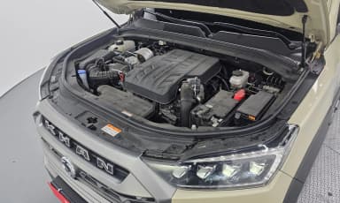 Rexton Sports Khan