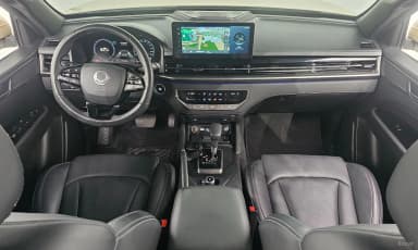 Rexton Sports Khan