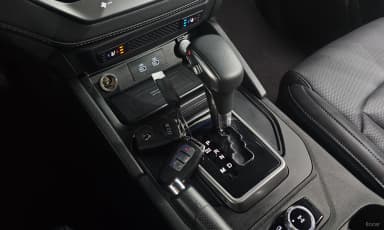 Rexton Sports Khan