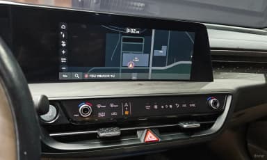 K8 Hybrid