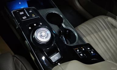K8 Hybrid