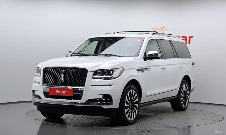 Navigator 4th generation