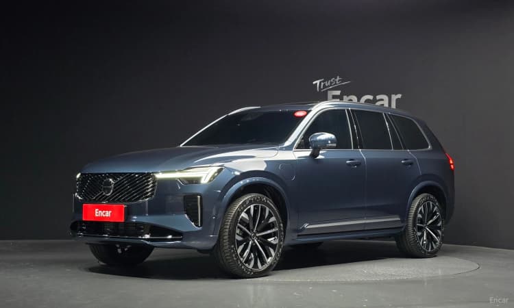 XC90 Gen 2