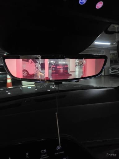 Escalade 5th Generation