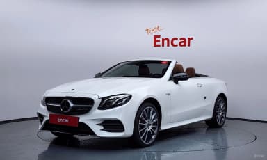 E-Class W213